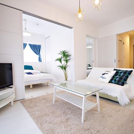 Vent Du Vent401 Apartment Urasoe Екстериор снимка