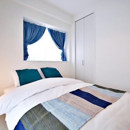 Vent Du Vent401 Apartment Urasoe Екстериор снимка