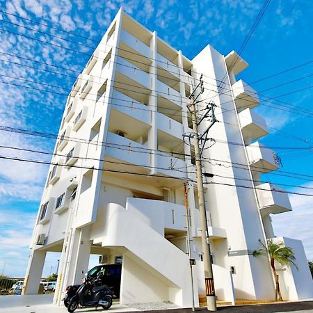 Vent Du Vent401 Apartment Urasoe Екстериор снимка