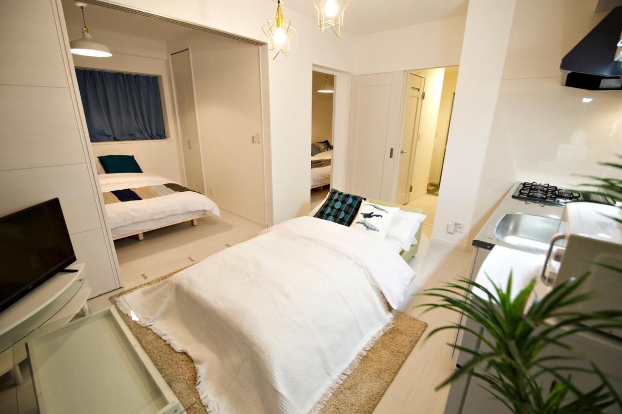 Vent Du Vent401 Apartment Urasoe Екстериор снимка