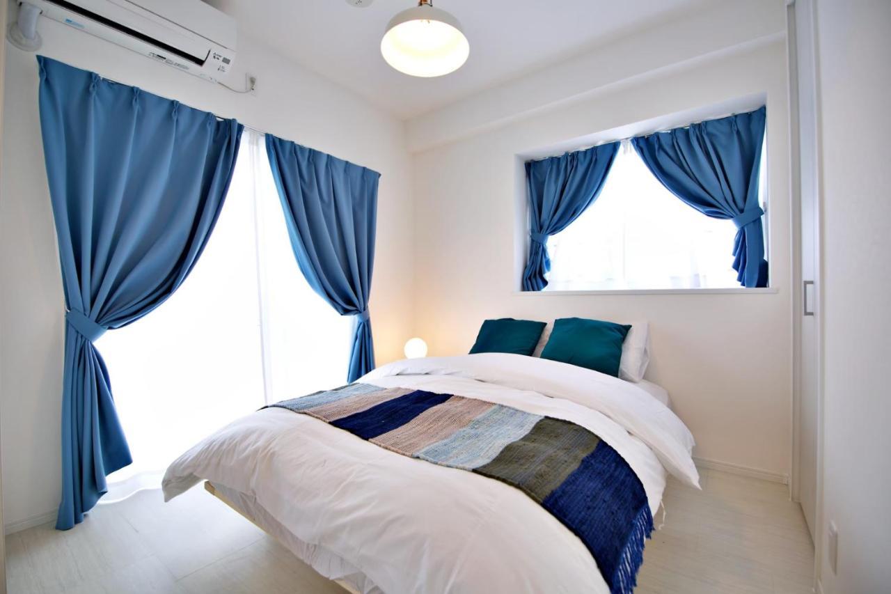 Vent Du Vent401 Apartment Urasoe Екстериор снимка