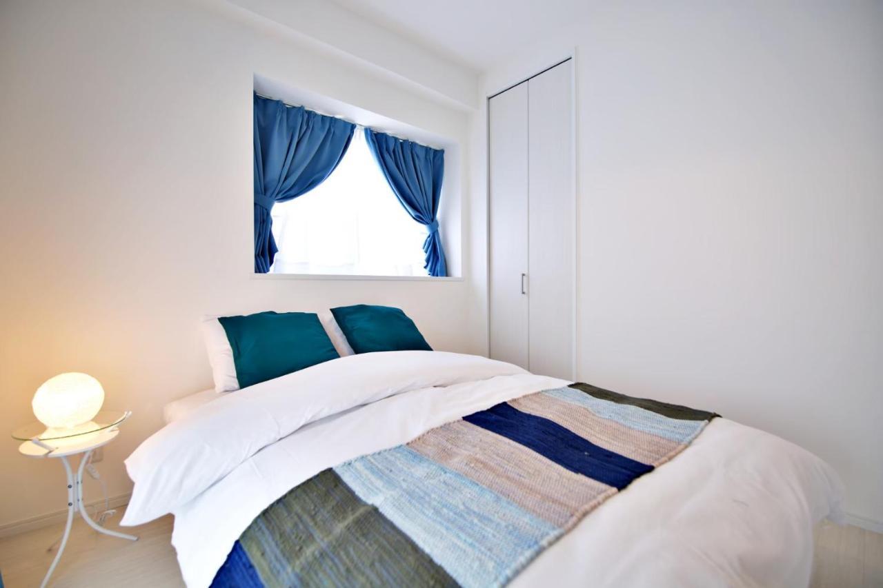 Vent Du Vent401 Apartment Urasoe Екстериор снимка