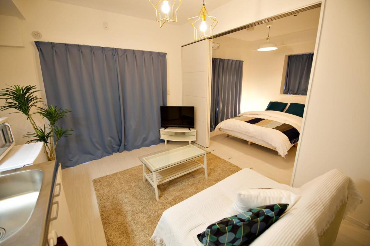 Vent Du Vent401 Apartment Urasoe Екстериор снимка