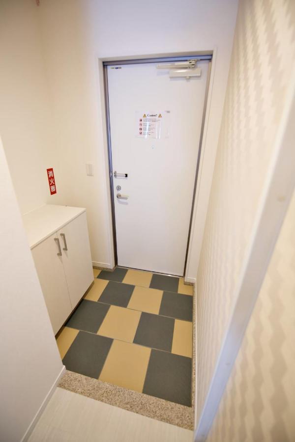 Vent Du Vent401 Apartment Urasoe Екстериор снимка